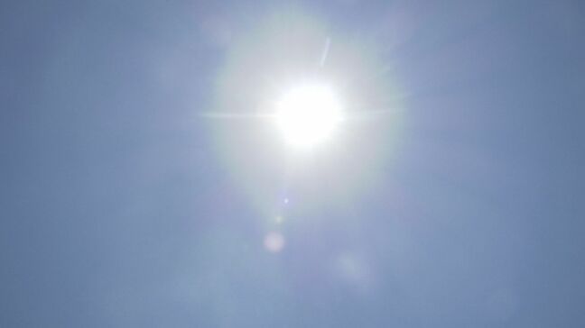 うつ伏せで倒れていた男性を同僚が発見　意識不明の重症　ほかにも果樹園での草刈り後体調不良など　鳥取県で熱中症疑いでの救急搬送相次ぐ|TBS NEWS DIG