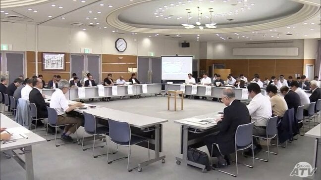 近年の「陸奥湾ホタテ」の大量死を受けて 青森県がホタテの総合戦略の見直し案示す 国や漁業関係者などの委員は概ね了承 北海道からの稚貝移入や副業魚種の導入へ|TBS NEWS DIG