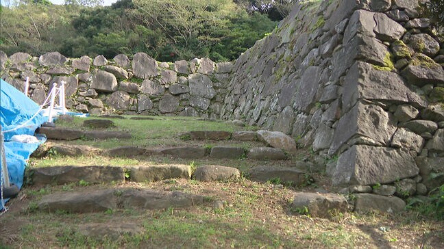 「まるでお城のようですね」戦国大名・前田利家が築いた陣跡 基本構造が明らかに 佐賀県唐津市|TBS NEWS DIG
