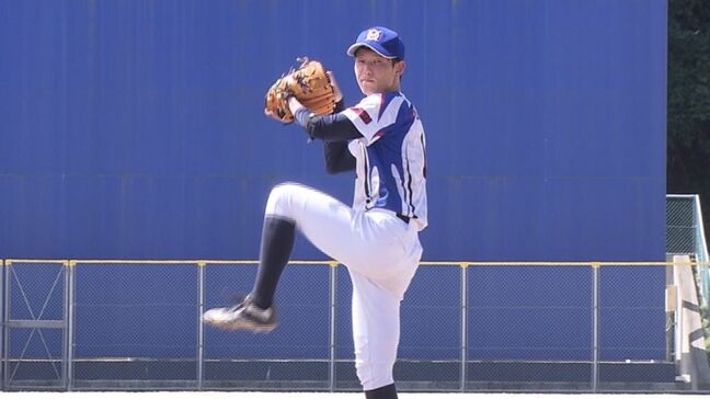 「出来ないことはない、両親が僕を信じてくれたから」身体障害者野球・日本代表のエース早嶋健太選手 2大会連続の世界大会MVPへ|TBS NEWS DIG