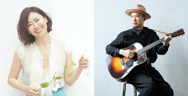 【浜崎貴司】　中山美穂さん死去に無念の思い　「一昨日(12/5)の夜19時頃まで、LINEでやりとりしていました」「言葉にならない気持ちが胸にいっぱいです」|TBS NEWS DIG