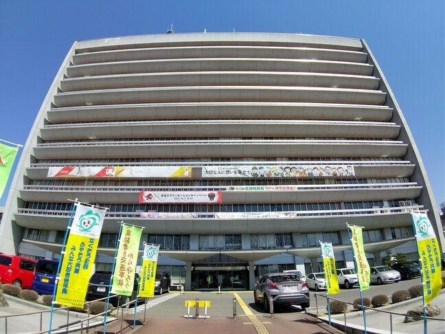県立病院に対して20億円あまりを支援　物価高に伴う経費増加分として　県の補正予算案　岩手|TBS NEWS DIG
