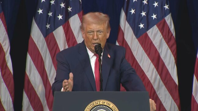 「自滅行為で安全保障と繁栄を損なう」国連気候変動枠組み条約 事務局長が声明　トランプ大統領の脱退指示受け|TBS NEWS DIG