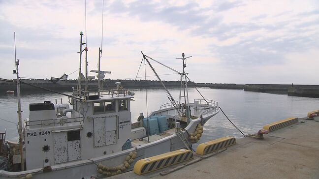 【原発処理水、海洋放出から2年】魚の価格に大きな変化なし 一方、放出中止求めるデモも 福島|TBS NEWS DIG