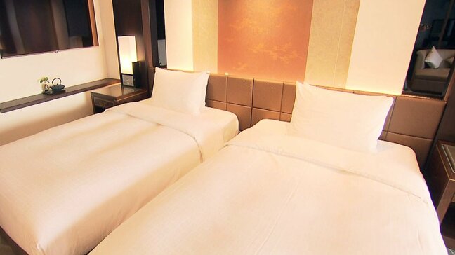 宿泊料の2%徴収で年間約78億円の税収へ 沖縄県が「宿泊税」条例案を県議会に提出することを決定|TBS NEWS DIG