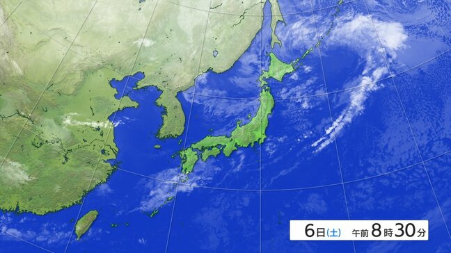揺れの大きかった地域は土砂災害に注意　3連休は冬型の気圧配置と寒気の影響で雪や雨、大雪のおそれも　富山|TBS NEWS DIG