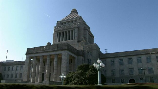 参議院選挙・中盤の情勢【岡山】立憲と自民の新人が激しく競り合う【香川】国民民主がやや先行し自民が追う|TBS NEWS DIG