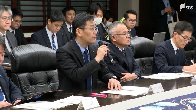「一定の水準に達している」リニア工事の作業基地「ヤード」用地造成の方針評価 協定締結へ=静岡・大井川利水関係協議会|TBS NEWS DIG
