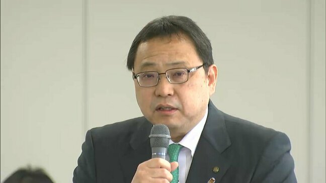 「外部からの侵入によるものだった」と教育長 タブレット端末のアカウント1万7000件あまりが不正に削除された問題【香川】|TBS NEWS DIG