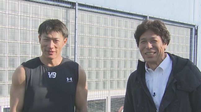 【ソフトバンク】「●番以外なら何番でも！」柳田悠岐が打ちたくない唯一の打順とは？|TBS NEWS DIG