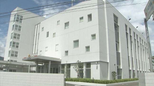 「畑で草を燃やしていた人が焼死しています」休耕地の畑で全身が焼けた男性の遺体が見つかる 佐賀・小城市|TBS NEWS DIG