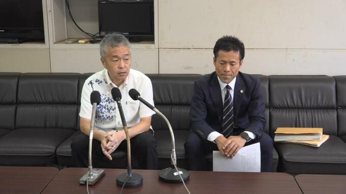 警棒接触で失明の元高校生　約9000万円の損害賠償金で和解 加害警察官に一部負担を求める　事実と異なる誹謗中傷には法的措置の方針　沖縄|TBS NEWS DIG