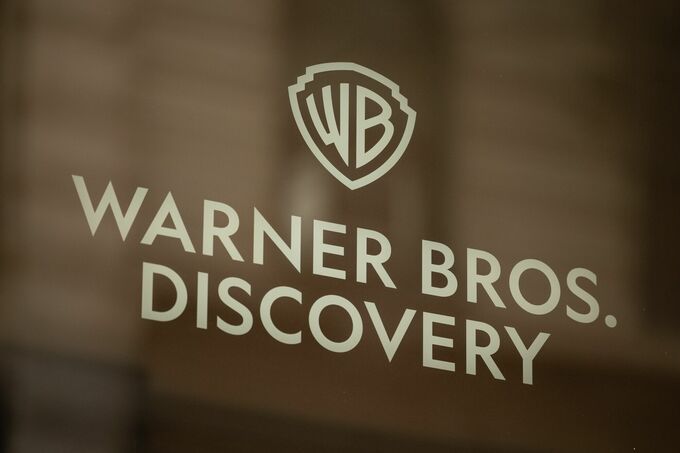 ワーナー･ブラザース､ストリーミングとケーブルＴＶ事業に分離へ