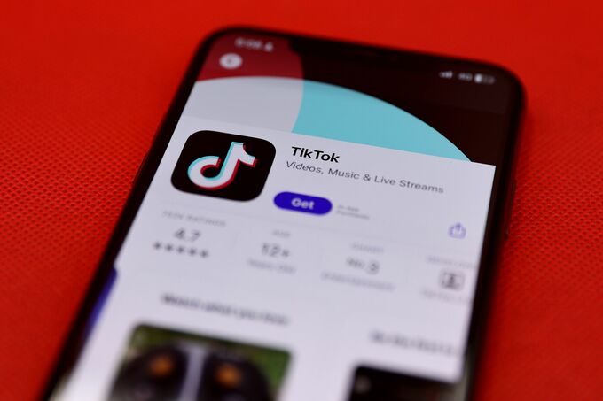 中国、TikTok米事業のマスク氏への売却検討か－Ｘが経営権取得も