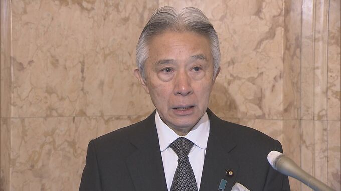 能登半島地震集団避難先へ追加で教員ら派遣　教員免許保有の文科省職員含め38人体制に|TBS NEWS DIG