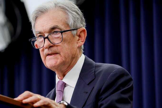 ＦＯＭＣ、連続利下げ－トランプ氏が辞任求めてもパウエル氏拒否