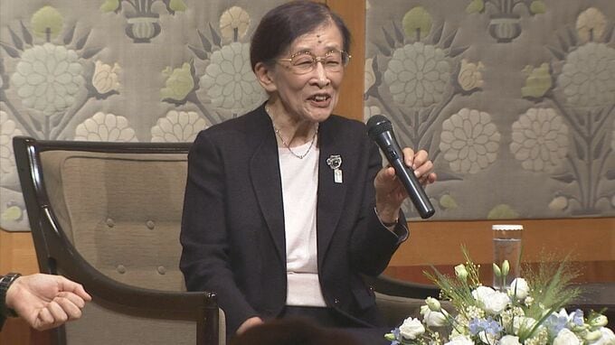 全国展開するベーカリーチェーン「アンデルセングループ」相談役で創業者の妻　高木彬子さん亡くなる　99歳　|　RCC NEWS | 広島ニュース | RCC中国放送