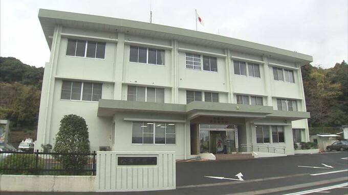 金属バットで殴打　物の貸し借りでトラブルか　傷害容疑で81歳男を逮捕　長崎|TBS NEWS DIG