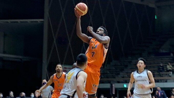 【速報】B3・山口ペイトリオッツ　黒星でシーズン終える|TBS NEWS DIG