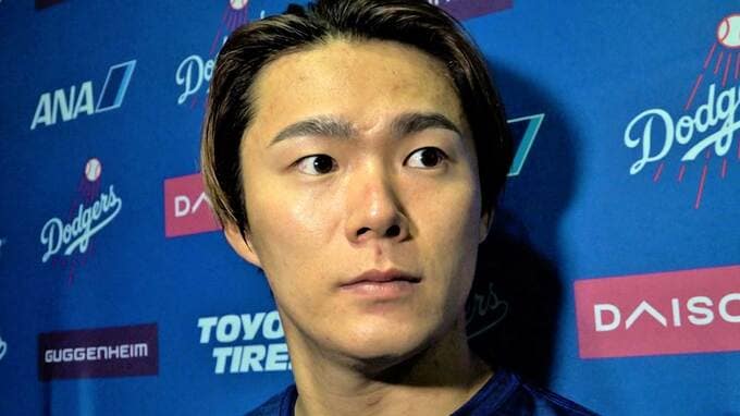 山本由伸 自己最多8勝目「いいフォームで投げられてる。こうすればいいんだと明確」指揮官は「どんな相手にも通用する」|TBS NEWS DIG