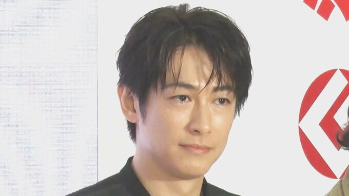 【ディーン・フジオカ】夢は「グルテンフリー小籠包をプロデュース」|TBS NEWS DIG