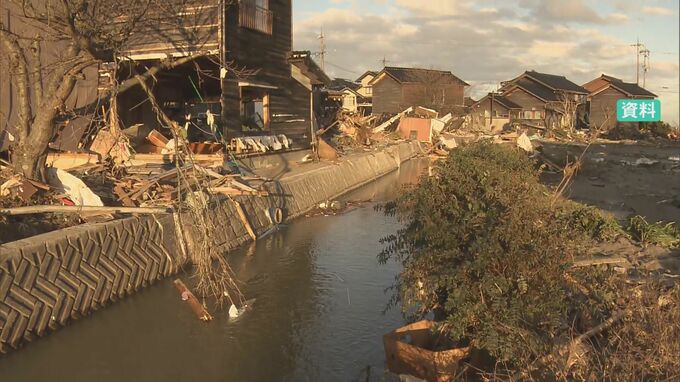 石川県が「第3次3月補正予算案」発表 自治体の財政負担軽減など|TBS NEWS DIG