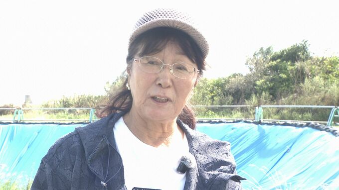 183人犠牲の炭鉱事故“周辺を平和公園に”市民団体が署名活動開始「犠牲になった皆さんの尊厳が回復されるような場にしたい」　山口　|　山口のニュース・天気・防災｜tys NEWS｜ｔｙｓテレビ山口