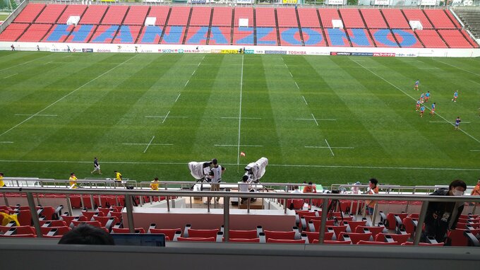 【高校ラグビー地区大会・決勝】盛岡工・仙台育英・山形中央が"聖地"へ！名門校対決・ライバル校対決など...若きラガーマンたちの熱き戦いがスタート【岩手・宮城・山形】|TBS NEWS DIG