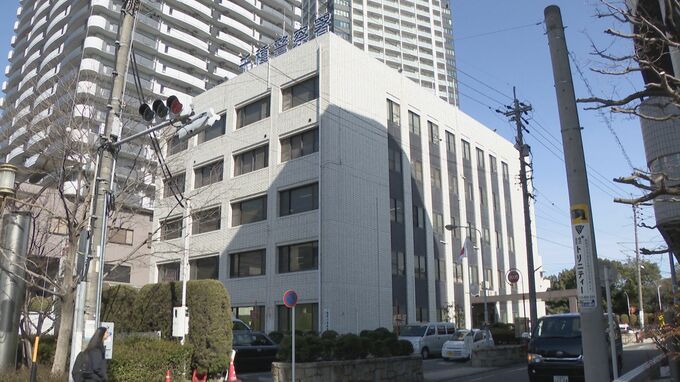 ｢電車で痴漢にあった。前回と同じ犯人だった｣ 17歳少女にわいせつ行為の疑い 61歳男を逮捕 ストーカーの疑いも視野に捜査 名古屋の地下鉄車内で|TBS NEWS DIG