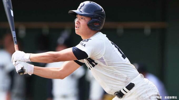 【夏の甲子園・大阪大会準決勝】大阪桐蔭が履正社に5回コールド勝ち！昨年、決勝戦の雪辱果たす 11安打12得点 12点目はスクイズ|TBS NEWS DIG