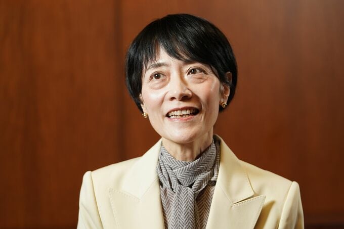 中川日銀委員、関税の影響巡る不確実性高い－見通し実現なら利上げ