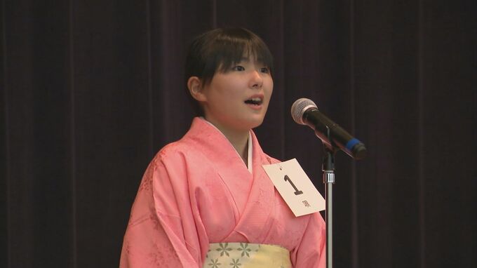 江戸時代には1日1000隻の船が出入り…風待ちの港「美保関」目印の5本松が切られ唄に「一本切りゃ四本〜」　関乃五本松節全国大会|TBS NEWS DIG