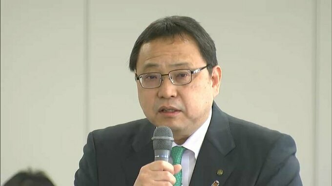 「外部からの侵入によるものだった」と教育長　タブレット端末のアカウント1万7000件あまりが不正に削除された問題【香川】|TBS NEWS DIG