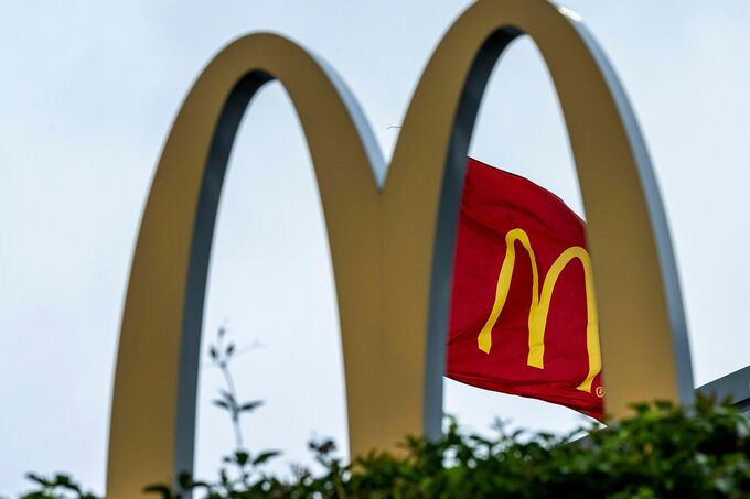 マクドナルド、今夏に全米で37万5000人採用－近年で最大規模に