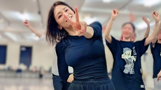 【浜崎あゆみ】「ジカンヨ、トマレ。」ツアーが近づいて準備に追い込みか「最近ずっと目が窪んでる」|TBS NEWS DIG