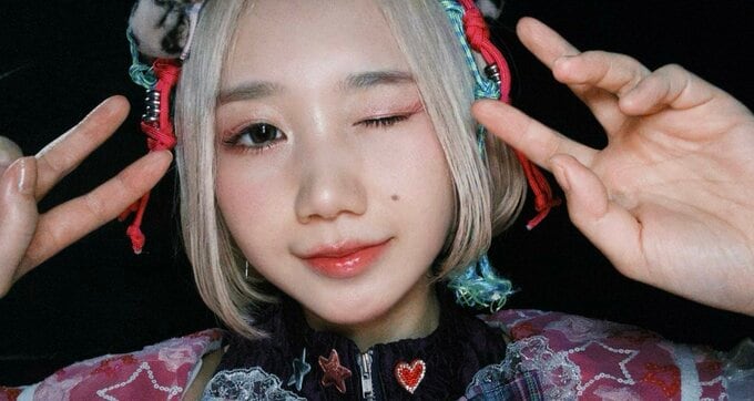 【 神聖かまってちゃん・みさこさん 】 「２cm以下の浸潤がん」を公表　「ガッと検査してピャッと治しますー！」と前向きに投稿|TBS NEWS DIG