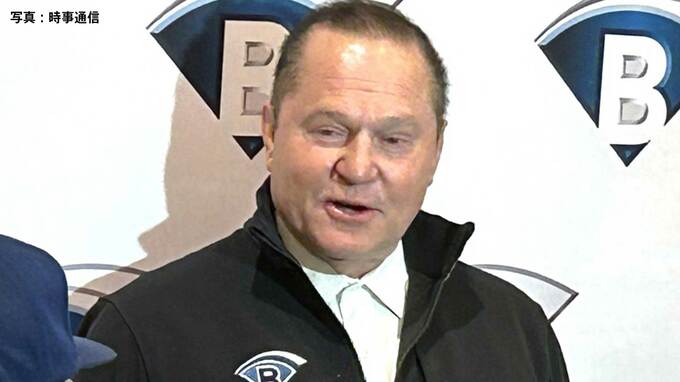 今井達也にメジャー首脳陣は「Oh my」と感嘆、岡本和真は「多才さで多くのチームに評価」代理人ボラス氏が明かす|TBS NEWS DIG