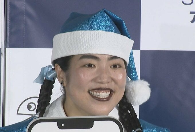 【 ゆりやんレトリィバァ 】　米・ロサンゼルスで病院トラブル　「何やったん あの注射…」　海外に拠点移し１年　英語スコアは「履歴書に書ける最低レベル」|TBS NEWS DIG