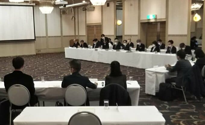 不来方高校バレーボール部員自殺問題　岩手県教委が再発防止「岩手モデル」案公表　3月に最終案まとめる方針　遺族はさらに検討求める|TBS NEWS DIG