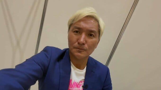 【 スリムクラブ・真栄田賢 】「耳が聞こえづらく耳鼻科に行ったら鼓膜が破れていた」 手術後の禁忌事項に「ハードルが高い」|TBS NEWS DIG
