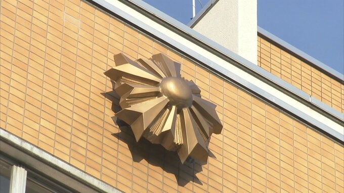 深夜の飲食店…ガラス製の灰皿で殴ったか　54歳男を傷害容疑で逮捕　知人男性（50代）後頭部から出血　富山・高岡市|TBS NEWS DIG