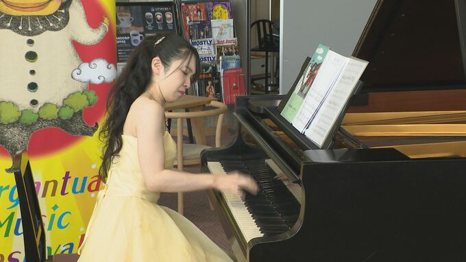 GWの風物詩「ガルガンチュア音楽祭」2025年のテーマは“世界をつなぐハーモニー” 会員限定でチケットを先行販売 　　|　石川県のニュース｜MRO北陸放送