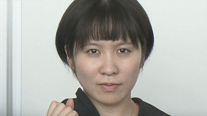 オリンピック卓球日本代表　平野美宇選手パリへ出発　「自信をもってパリに臨みたい」　|　山梨のニュース | ＵＴＹテレビ山梨