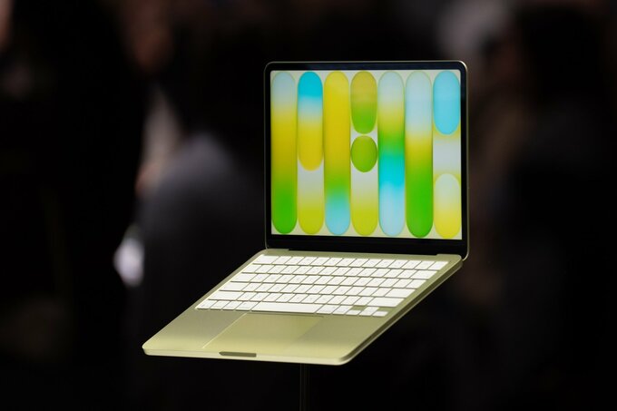 アップルは高級路線も強化へ、iPhoneでUltraモデル追加も－Power On