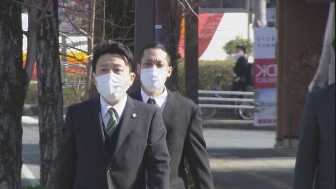 【コメント全文】山口県阿武町4630万円誤振り込み「謝罪の気持ち常に」このあと判決　|　山口のニュース・天気・防災｜tys NEWS｜ｔｙｓテレビ山口