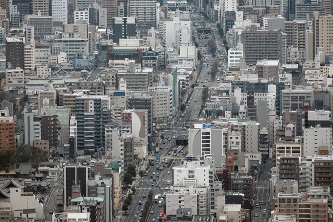 維新の会「副首都構想」関連株が上昇、関西活性化で阪急阪神HD
