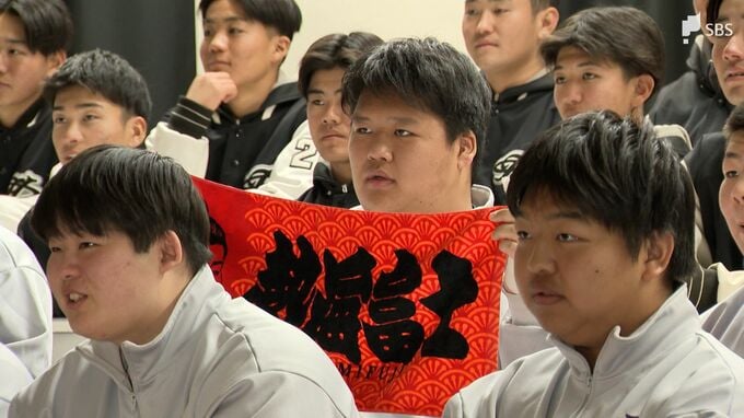 「これを糧に努力して優勝を掴んで欲しい」大相撲初場所 熱海富士は快挙にまた一歩届かず...地元・静岡からも熱いエール　|　静岡のニュース | SBSNEWS | 静岡放送