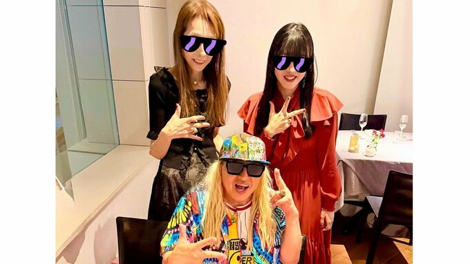 【DJ KOO】思わず涙「DJって！家族って！人生って！最KOO！！」新曲ヒットに家族が祝福|TBS NEWS DIG