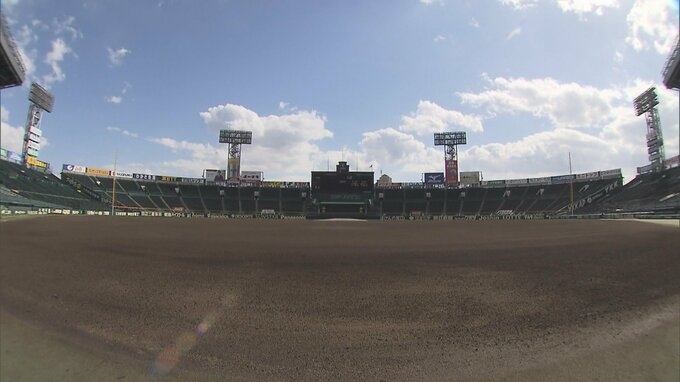 夏の甲子園　広陵（広島）ベスト８進出ならず　３回戦 優勝候補が激突|TBS NEWS DIG