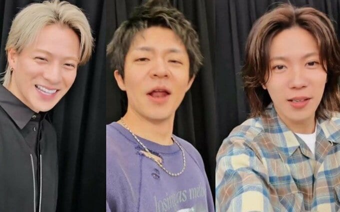 【 Number_i 】 「自撮りで歌ってるなんて、家宝すぎる」　神宮寺勇太さんプロデュースの楽曲『Supa Bro 』の自撮り動画にファン歓喜|TBS NEWS DIG